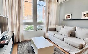 Departamento Peatonal I